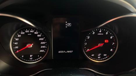 MERCEDES-BENZ C 180 1.6 16V 4P CGI AVANTGARDE TURBO AUTOM�TICO, Foto 5