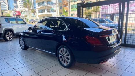 MERCEDES-BENZ C 180 1.6 16V 4P CGI AVANTGARDE TURBO AUTOM�TICO, Foto 8