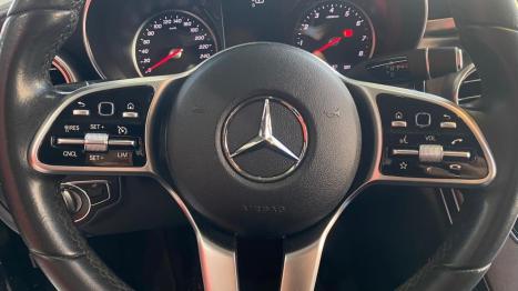 MERCEDES-BENZ C 180 1.6 16V 4P CGI AVANTGARDE TURBO AUTOM�TICO, Foto 12