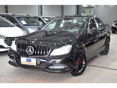 MERCEDES-BENZ C 180 1.8 16V 4P CGI CLASSIC AUTOM�TICO, Foto 1