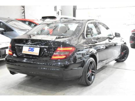 MERCEDES-BENZ C 180 1.8 16V 4P CGI CLASSIC AUTOM�TICO, Foto 2