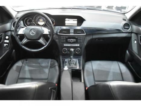MERCEDES-BENZ C 180 1.8 16V 4P CGI CLASSIC AUTOM�TICO, Foto 3