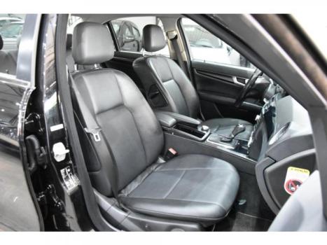 MERCEDES-BENZ C 180 1.8 16V 4P CGI CLASSIC AUTOM�TICO, Foto 4