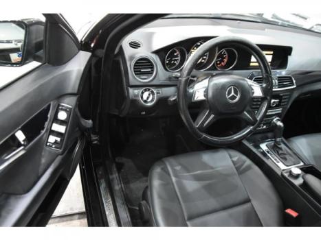 MERCEDES-BENZ C 180 1.8 16V 4P CGI CLASSIC AUTOM�TICO, Foto 5
