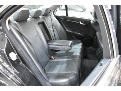 MERCEDES-BENZ C 180 1.8 16V 4P CGI CLASSIC AUTOM�TICO, Foto 6