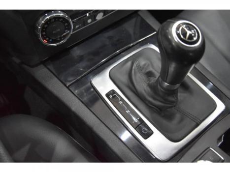 MERCEDES-BENZ C 180 1.8 16V 4P CGI CLASSIC AUTOM�TICO, Foto 7