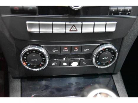 MERCEDES-BENZ C 180 1.8 16V 4P CGI CLASSIC AUTOM�TICO, Foto 9