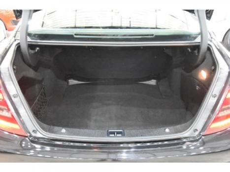 MERCEDES-BENZ C 180 1.8 16V 4P CGI CLASSIC AUTOM�TICO, Foto 10