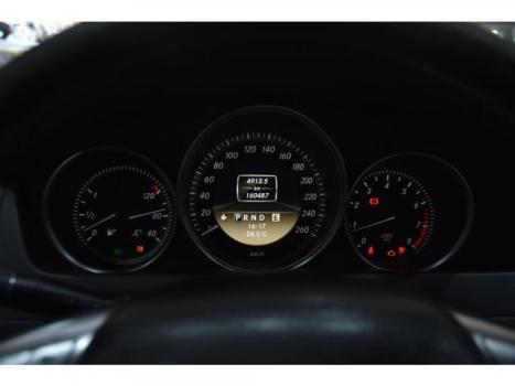 MERCEDES-BENZ C 180 1.8 16V 4P CGI CLASSIC AUTOM�TICO, Foto 12