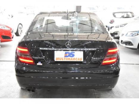 MERCEDES-BENZ C 180 1.8 16V 4P CGI CLASSIC AUTOM�TICO, Foto 14