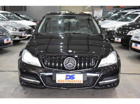 MERCEDES-BENZ C 180 1.8 16V 4P CGI CLASSIC AUTOM�TICO, Foto 15