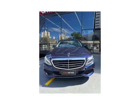 MERCEDES-BENZ C 180 1.6 16V 4P CGI AVANTGARDE TURBO AUTOM�TICO, Foto 2