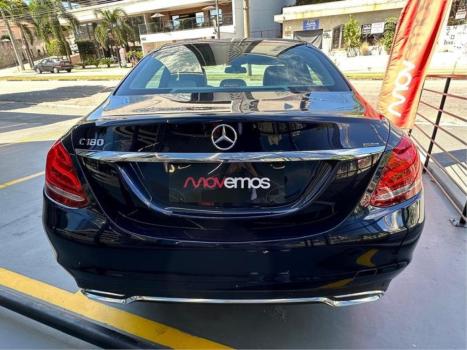 MERCEDES-BENZ C 180 1.6 16V 4P CGI AVANTGARDE TURBO AUTOM�TICO, Foto 3