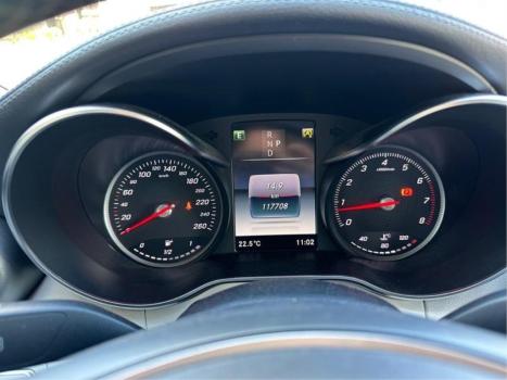 MERCEDES-BENZ C 180 1.6 16V 4P CGI AVANTGARDE TURBO AUTOM�TICO, Foto 5
