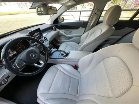MERCEDES-BENZ C 180 1.6 16V 4P CGI AVANTGARDE TURBO AUTOM�TICO, Foto 10
