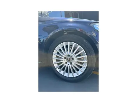 MERCEDES-BENZ C 180 1.6 16V 4P CGI AVANTGARDE TURBO AUTOM�TICO, Foto 12
