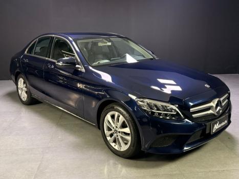 MERCEDES-BENZ C 180 1.6 16V 4P CGI EXCLUSIVE TURBO AUTOM�TICO, Foto 1