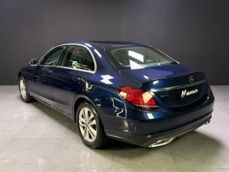 MERCEDES-BENZ C 180 1.6 16V 4P CGI EXCLUSIVE TURBO AUTOM�TICO, Foto 2