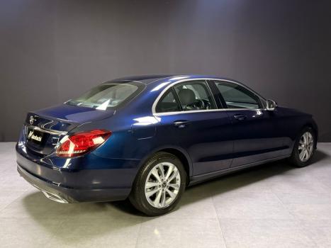 MERCEDES-BENZ C 180 1.6 16V 4P CGI EXCLUSIVE TURBO AUTOM�TICO, Foto 3