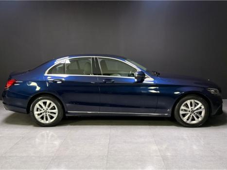 MERCEDES-BENZ C 180 1.6 16V 4P CGI EXCLUSIVE TURBO AUTOM�TICO, Foto 4