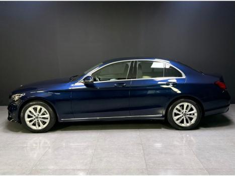 MERCEDES-BENZ C 180 1.6 16V 4P CGI EXCLUSIVE TURBO AUTOM�TICO, Foto 5