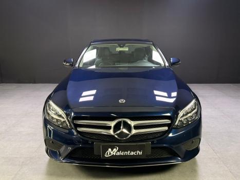 MERCEDES-BENZ C 180 1.6 16V 4P CGI EXCLUSIVE TURBO AUTOM�TICO, Foto 6