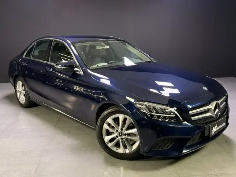 MERCEDES-BENZ C 180 1.6 16V 4P CGI EXCLUSIVE TURBO AUTOM�TICO, Foto 13