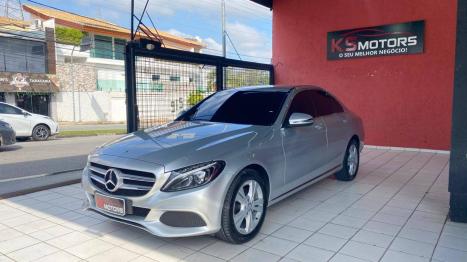 MERCEDES-BENZ C 180 1.6 16V 4P CGI  TURBO AUTOM�TICO, Foto 1