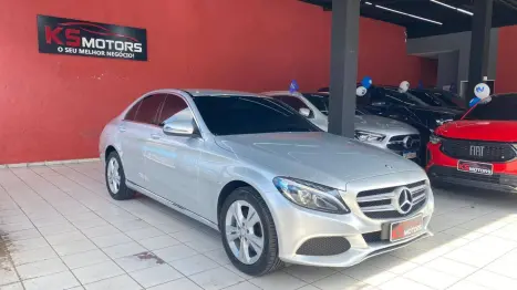 MERCEDES-BENZ C 180 1.6 16V 4P CGI  TURBO AUTOM�TICO, Foto 2