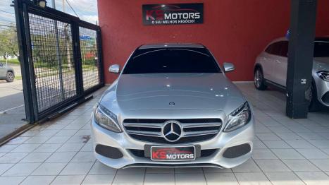 MERCEDES-BENZ C 180 1.6 16V 4P CGI  TURBO AUTOM�TICO, Foto 3