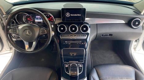 MERCEDES-BENZ C 180 1.6 16V 4P CGI  TURBO AUTOM�TICO, Foto 4