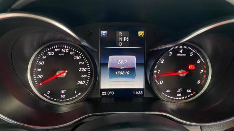 MERCEDES-BENZ C 180 1.6 16V 4P CGI  TURBO AUTOM�TICO, Foto 5