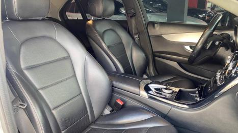 MERCEDES-BENZ C 180 1.6 16V 4P CGI  TURBO AUTOM�TICO, Foto 6