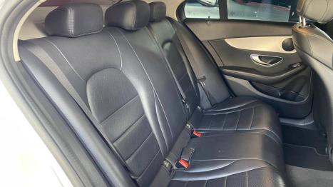 MERCEDES-BENZ C 180 1.6 16V 4P CGI  TURBO AUTOM�TICO, Foto 7