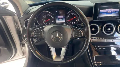 MERCEDES-BENZ C 180 1.6 16V 4P CGI  TURBO AUTOM�TICO, Foto 15