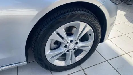 MERCEDES-BENZ C 180 1.6 16V 4P CGI  TURBO AUTOM�TICO, Foto 16