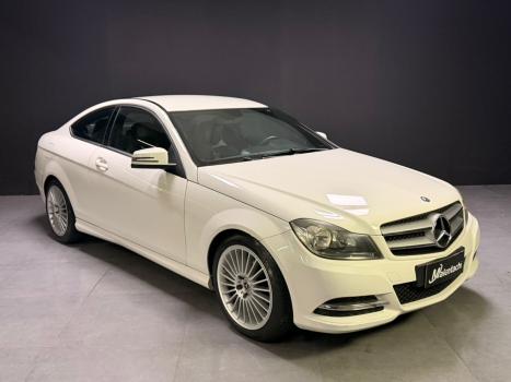 MERCEDES-BENZ C 180 1.6 16V CGI COUP� AUTOM�TICO, Foto 1