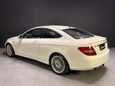 MERCEDES-BENZ C 180 1.6 16V CGI COUP� AUTOM�TICO, Foto 2