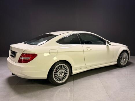 MERCEDES-BENZ C 180 1.6 16V CGI COUP� AUTOM�TICO, Foto 3