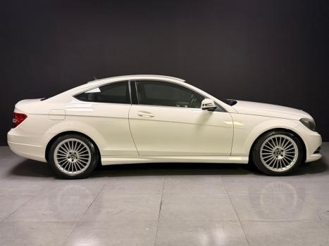 MERCEDES-BENZ C 180 1.6 16V CGI COUP� AUTOM�TICO, Foto 4