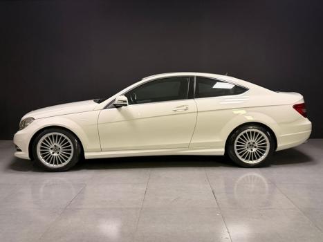 MERCEDES-BENZ C 180 1.6 16V CGI COUP� AUTOM�TICO, Foto 5