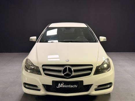 MERCEDES-BENZ C 180 1.6 16V CGI COUP� AUTOM�TICO, Foto 6
