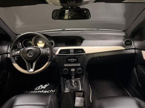 MERCEDES-BENZ C 180 1.6 16V CGI COUP� AUTOM�TICO, Foto 7