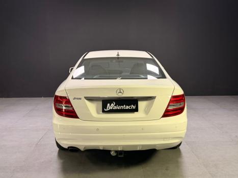 MERCEDES-BENZ C 180 1.6 16V CGI COUP� AUTOM�TICO, Foto 8