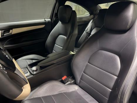 MERCEDES-BENZ C 180 1.6 16V CGI COUP� AUTOM�TICO, Foto 9
