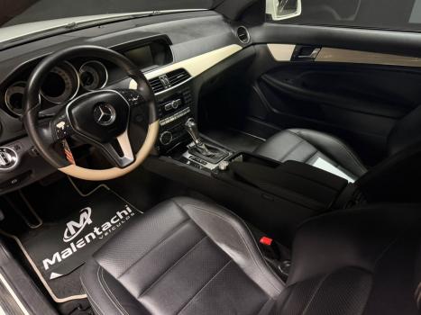 MERCEDES-BENZ C 180 1.6 16V CGI COUP� AUTOM�TICO, Foto 10