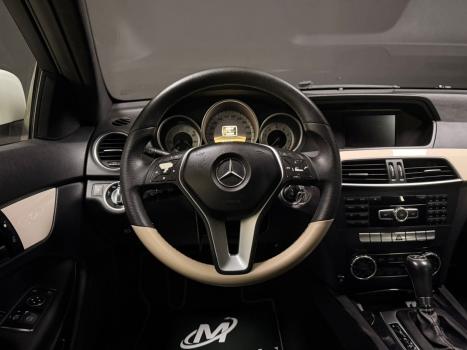 MERCEDES-BENZ C 180 1.6 16V CGI COUP� AUTOM�TICO, Foto 11