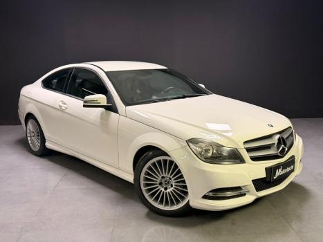 MERCEDES-BENZ C 180 1.6 16V CGI COUP� AUTOM�TICO, Foto 12
