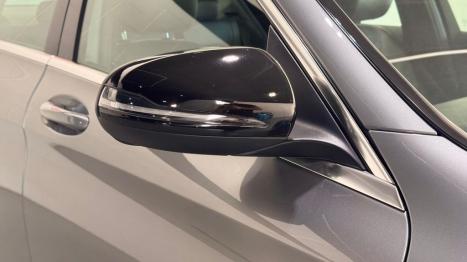 MERCEDES-BENZ C 180 1.6 16V 4P CGI  TURBO AUTOM�TICO, Foto 9