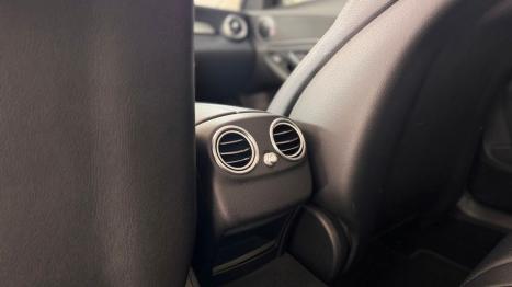 MERCEDES-BENZ C 180 1.6 16V 4P CGI  TURBO AUTOM�TICO, Foto 14